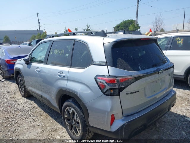 JF2SLDDCXSH519302 Subaru na