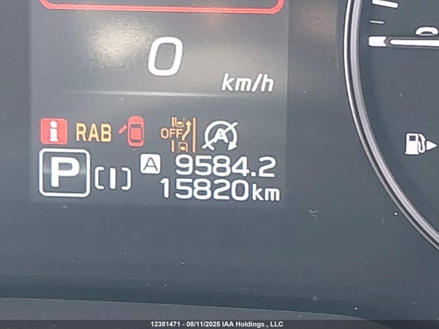 JF2SLDDCXSH519302 Subaru na