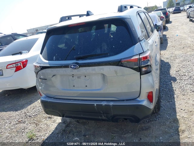 JF2SLDDCXSH519302 Subaru na