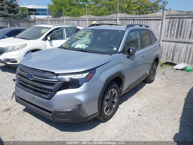 JF2SLDDCXSH519302 Subaru na
