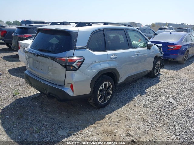JF2SLDDCXSH519302 Subaru na