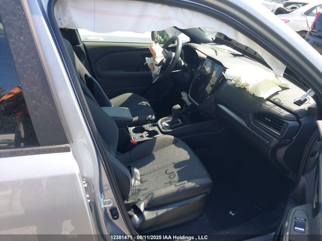 JF2SLDDCXSH519302 Subaru na