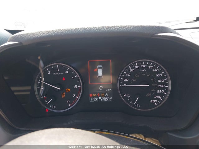 JF2SLDDCXSH519302 Subaru na