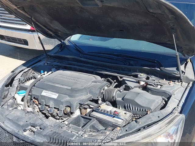 1HGCR3F90EA801041 Honda j35y1