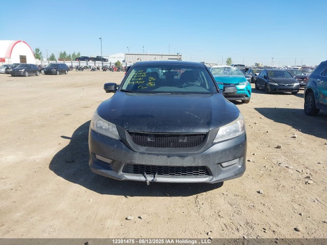1HGCR3F90EA801041 Honda j35y1