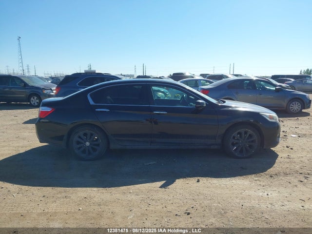 1HGCR3F90EA801041 Honda j35y1
