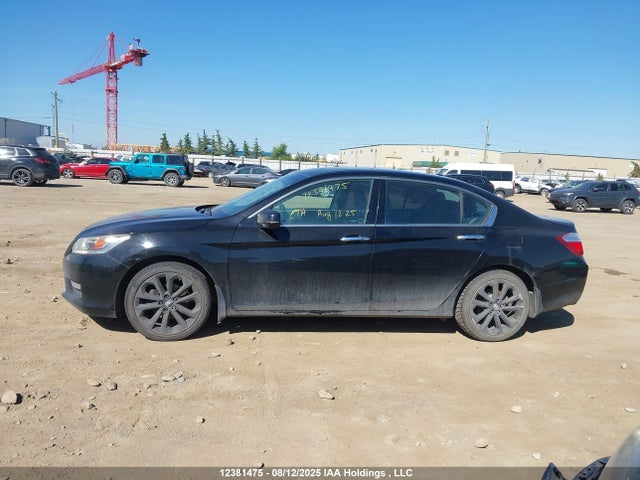 1HGCR3F90EA801041 Honda j35y1