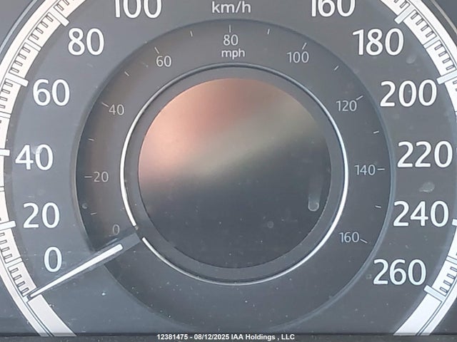 1HGCR3F90EA801041 Honda j35y1