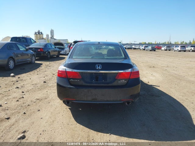 1HGCR3F90EA801041 Honda j35y1