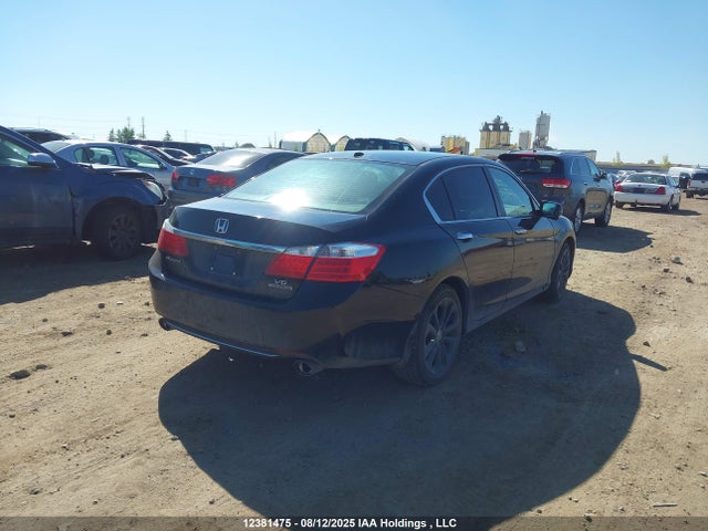 1HGCR3F90EA801041 Honda j35y1