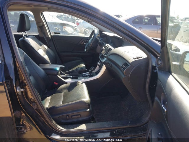 1HGCR3F90EA801041 Honda j35y1