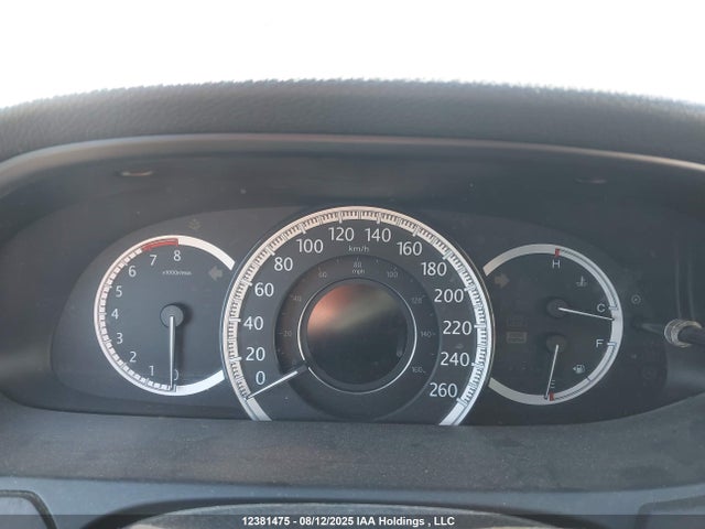 1HGCR3F90EA801041 Honda j35y1