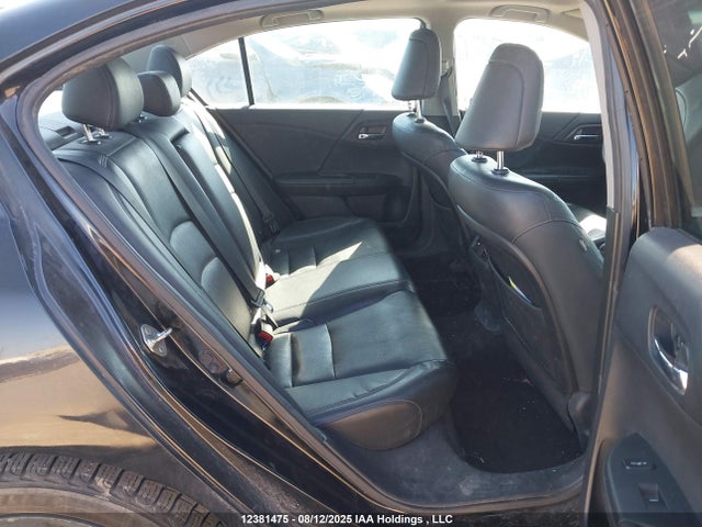 1HGCR3F90EA801041 Honda j35y1