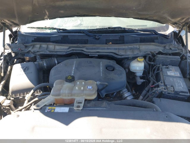 1C6RR7GM0GS266817 RAM 1500