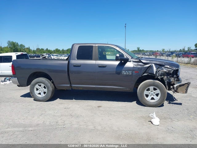 1C6RR7GM0GS266817 RAM 1500