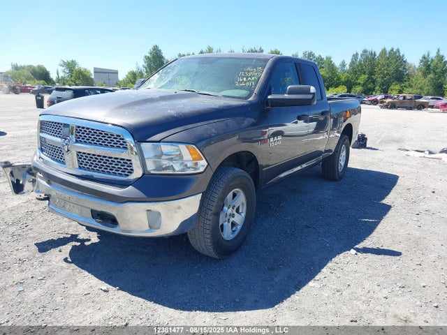 1C6RR7GM0GS266817 RAM 1500