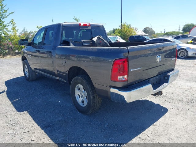 1C6RR7GM0GS266817 RAM 1500