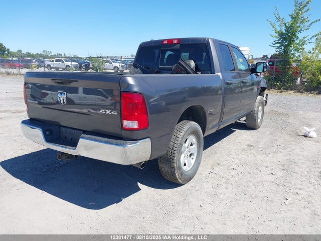 1C6RR7GM0GS266817 RAM 1500