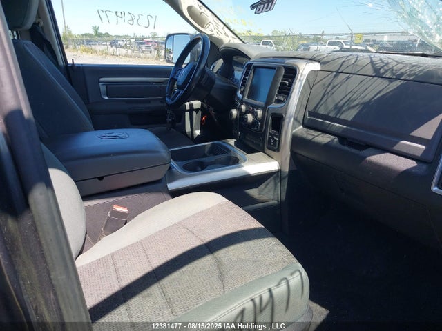 1C6RR7GM0GS266817 RAM 1500