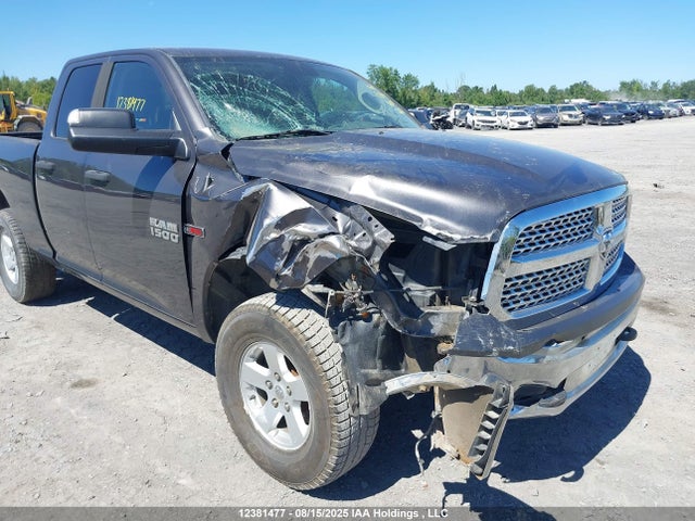 1C6RR7GM0GS266817 RAM 1500