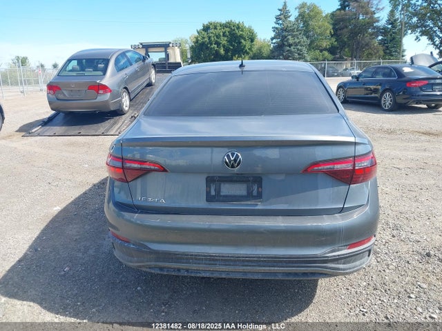 3VWCM7BU2NM011948 Volkswagen 1.5 tsi