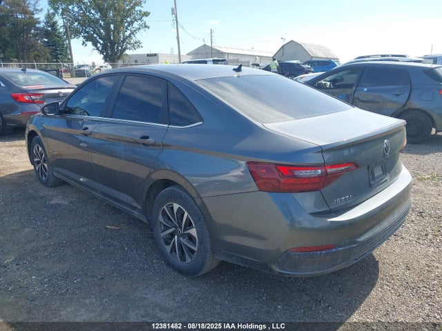 3VWCM7BU2NM011948 Volkswagen 1.5 tsi