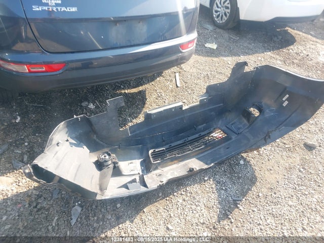 KNDPMCAC0J7429337 KIA gdi theta ii