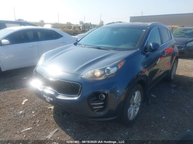 KNDPMCAC0J7429337 KIA gdi theta ii