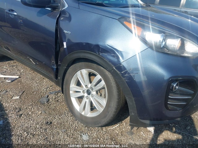 KNDPMCAC0J7429337 KIA gdi theta ii