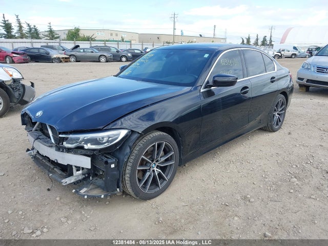 3MW5R7J00N8C74473 BMW 2022