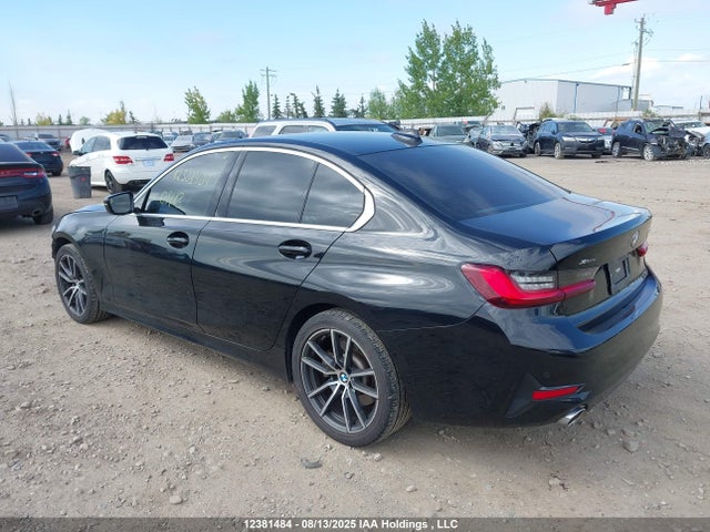 3MW5R7J00N8C74473 BMW 2022
