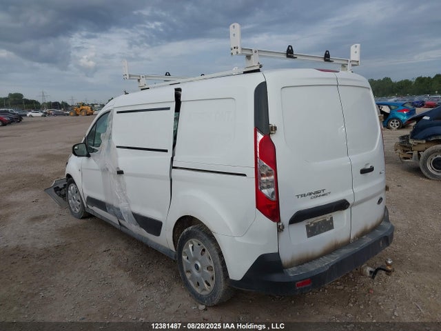 Ford Transit Connect 2014 NM0LS7F75E1161642 Image 3