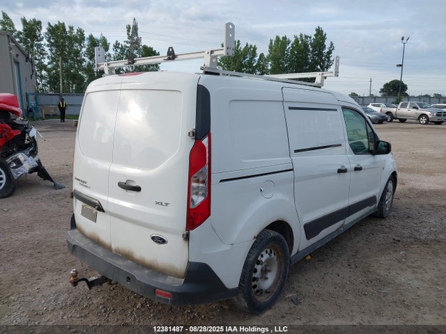 Ford Transit Connect 2014 NM0LS7F75E1161642 Image 4