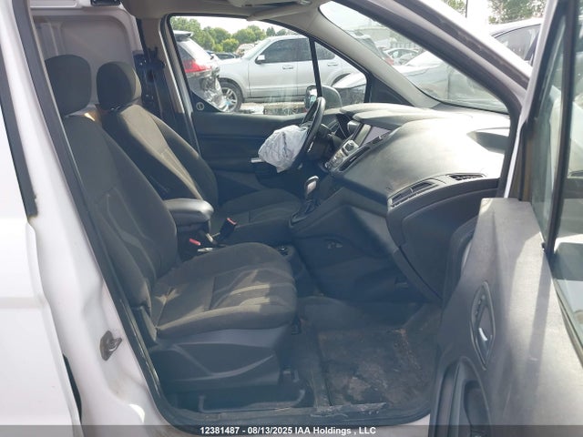 Ford Transit Connect 2014 NM0LS7F75E1161642 Image 5
