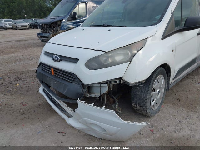 Ford Transit Connect 2014 NM0LS7F75E1161642 Image 6