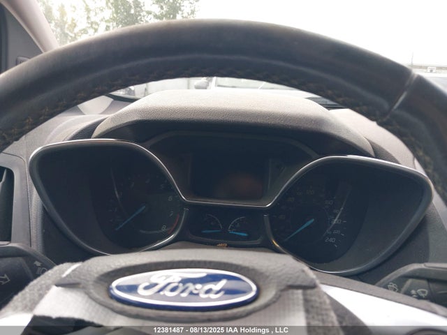 Ford Transit Connect 2014 NM0LS7F75E1161642 Image 7