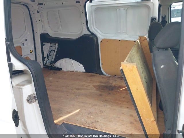 Ford Transit Connect 2014 NM0LS7F75E1161642 Image 8