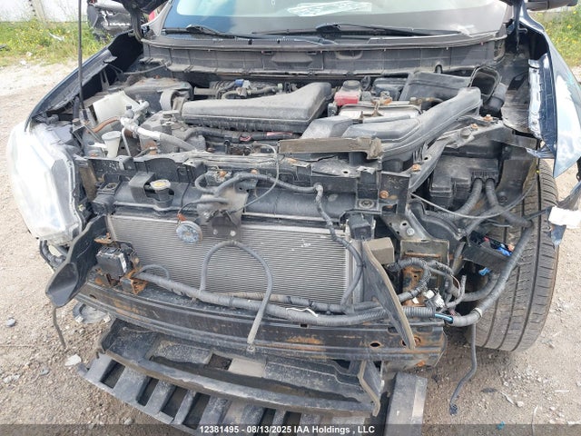 5N1AT2MV3GC766225 Nissan Rogue