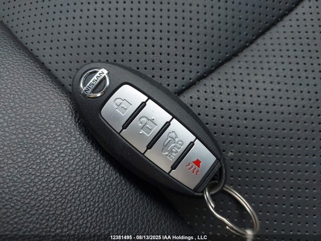 5N1AT2MV3GC766225 Nissan Rogue