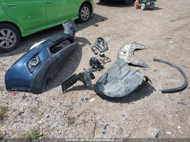 5N1AT2MV3GC766225 Nissan Rogue
