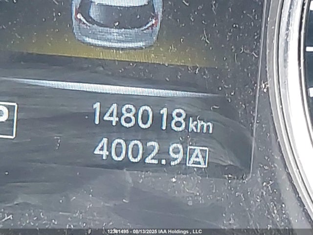 5N1AT2MV3GC766225 Nissan Rogue