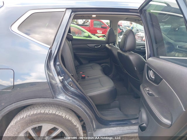 5N1AT2MV3GC766225 Nissan Rogue