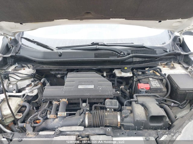 2HKRW2H82KH145770 Honda l15be
