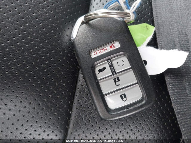 2HKRW2H82KH145770 Honda l15be