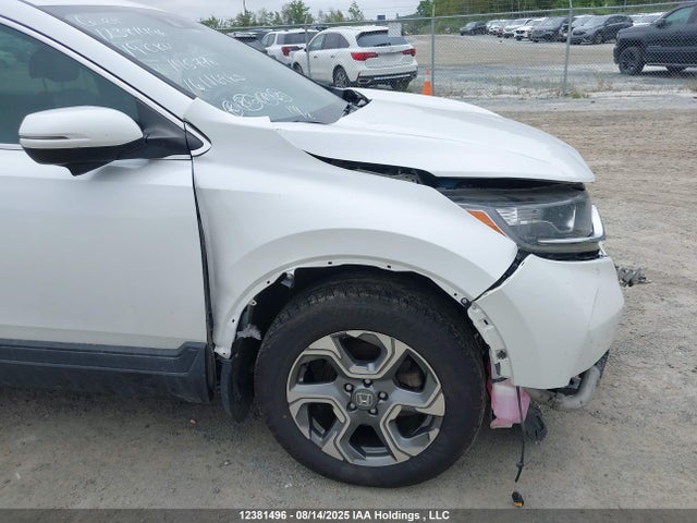 2HKRW2H82KH145770 Honda l15be