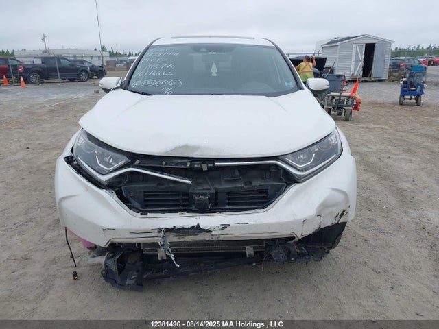2HKRW2H82KH145770 Honda l15be