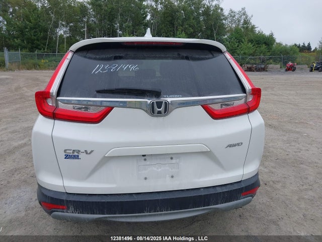 2HKRW2H82KH145770 Honda l15be