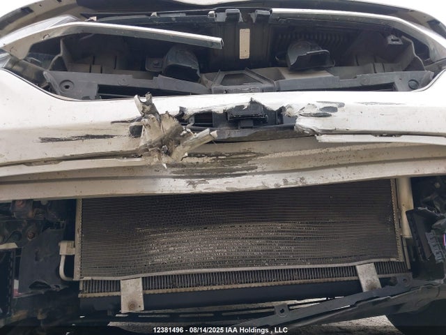 2HKRW2H82KH145770 Honda l15be