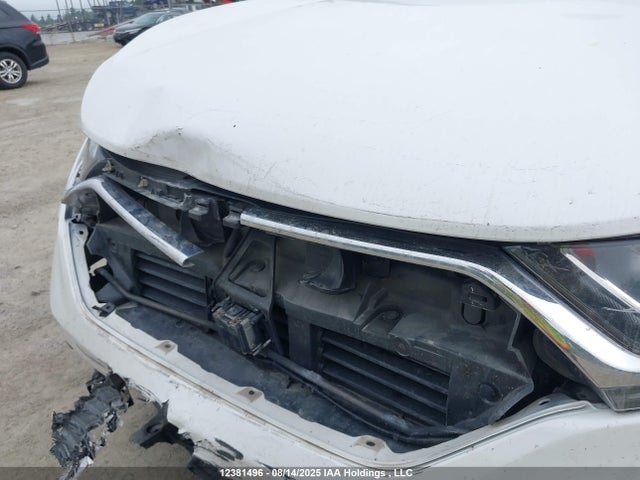 2HKRW2H82KH145770 Honda l15be