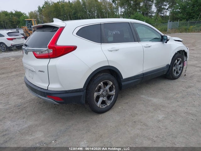 2HKRW2H82KH145770 Honda l15be